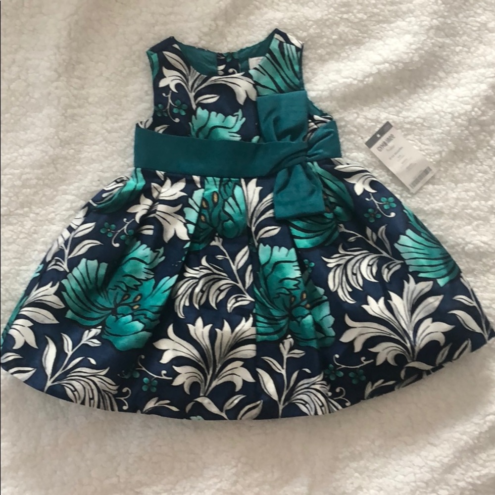 Dressed Up by Gymboree